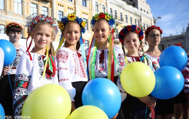 день захисту